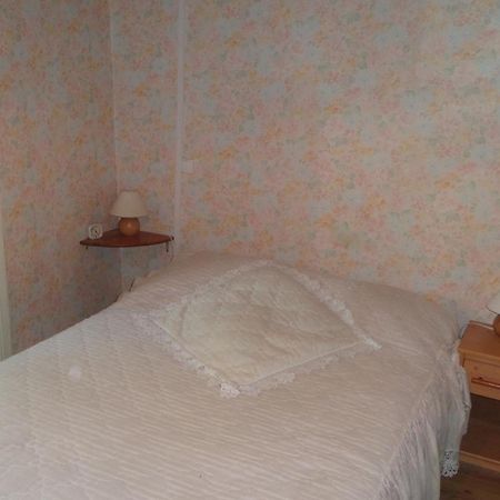 Maison de famille au plateau du Mezenc Les Vastres Extérieur photo