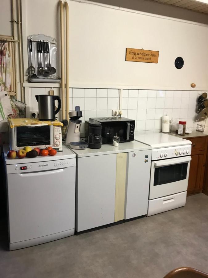 Maison de famille au plateau du Mezenc Les Vastres Extérieur photo