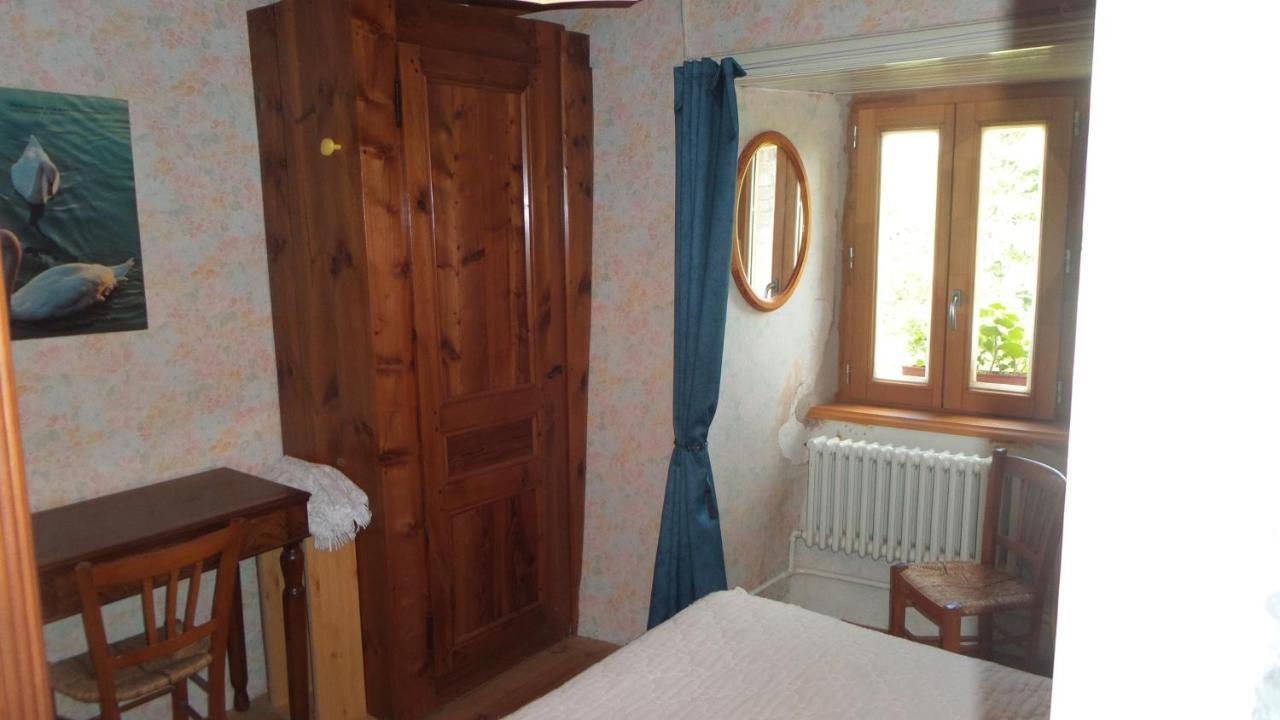 Maison de famille au plateau du Mezenc Les Vastres Extérieur photo