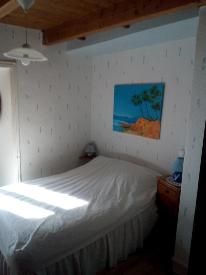 Maison de famille au plateau du Mezenc Les Vastres Extérieur photo